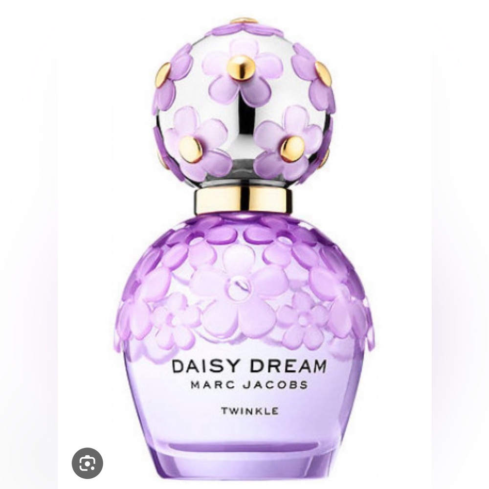 Marc Jacobs Dream Twinkle Perfume